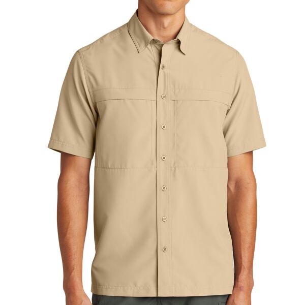 Short Sleeve UV Daybreak Shirt Thumbnail