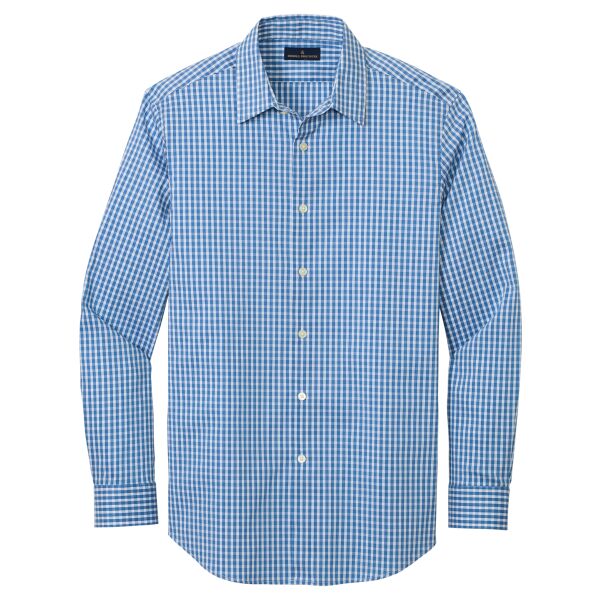 Tech Stretch Patterned Shirt Thumbnail