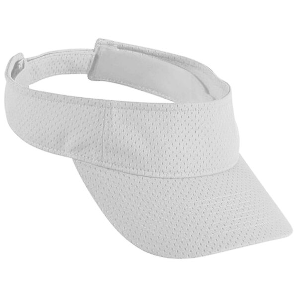 Athletic Mesh Visor Thumbnail