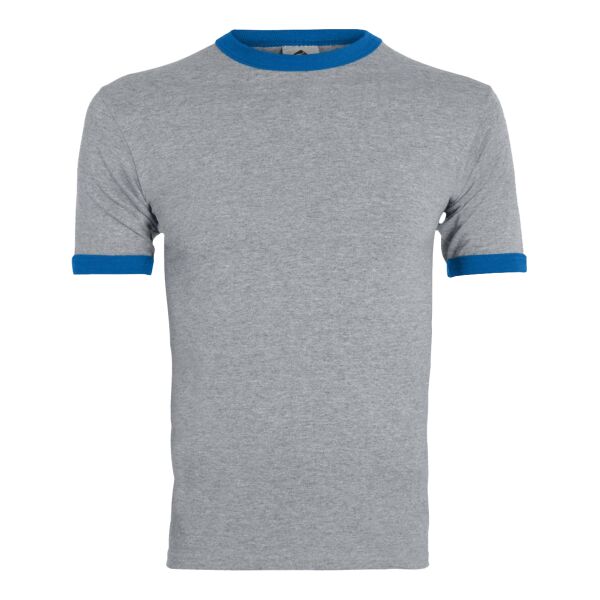 Youth Ringer T-Shirt Thumbnail