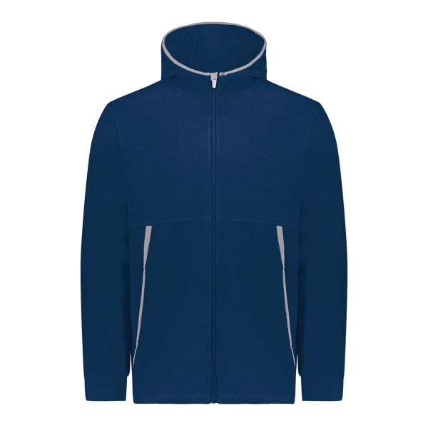 Chill Fleece 2.0 Full Zip Hoodie Thumbnail