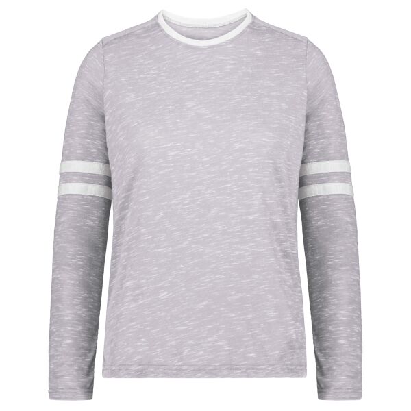 Girls Monterey Long Sleeve Tee Thumbnail