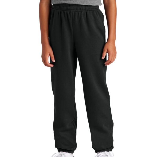Youth V.I.T. Fleece Sweatpant Thumbnail