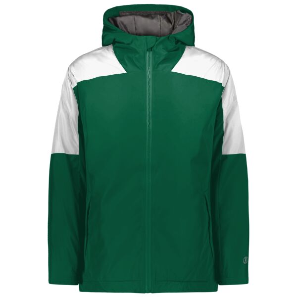 Cold Secure Jacket Thumbnail