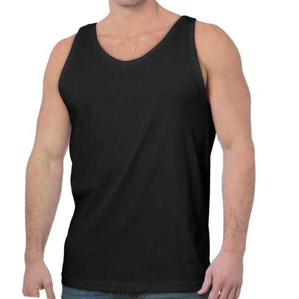 Unisex Tank Thumbnail