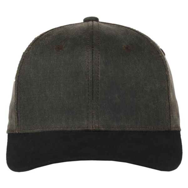 Wrangler Workwear Cap Thumbnail