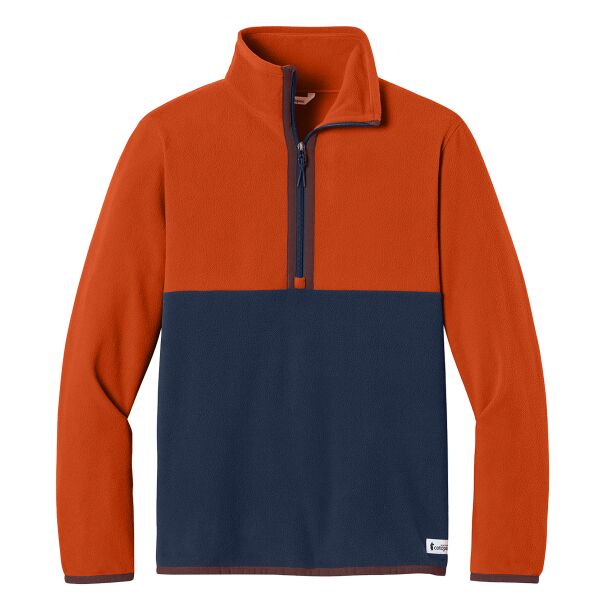 Amado 1/2 Zip Fleece Thumbnail