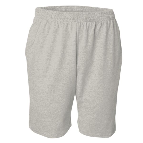 Jersey Knit Short with Pockets Thumbnail