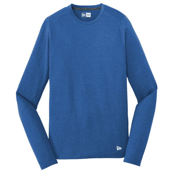 Series Performance Long Sleeve Crew Tee Thumbnail