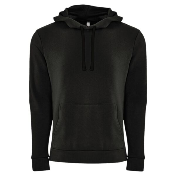 Unisex Santa Barbara Hoodie Sweatshirt Thumbnail