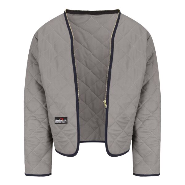 Men's Tall Flame Resistant Zip-In Zip-Out Modaquilt Liner Thumbnail