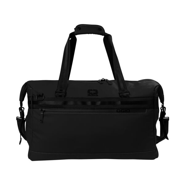 Commuter Duffel Thumbnail