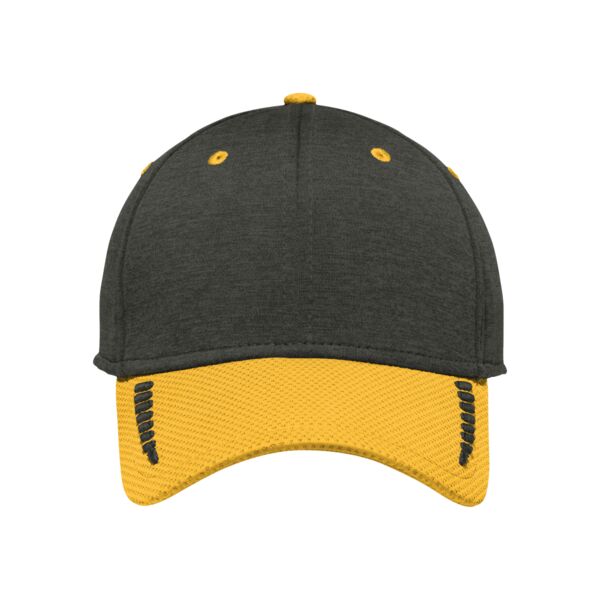 ® Shadow Stretch Heather Colorblock Cap Thumbnail