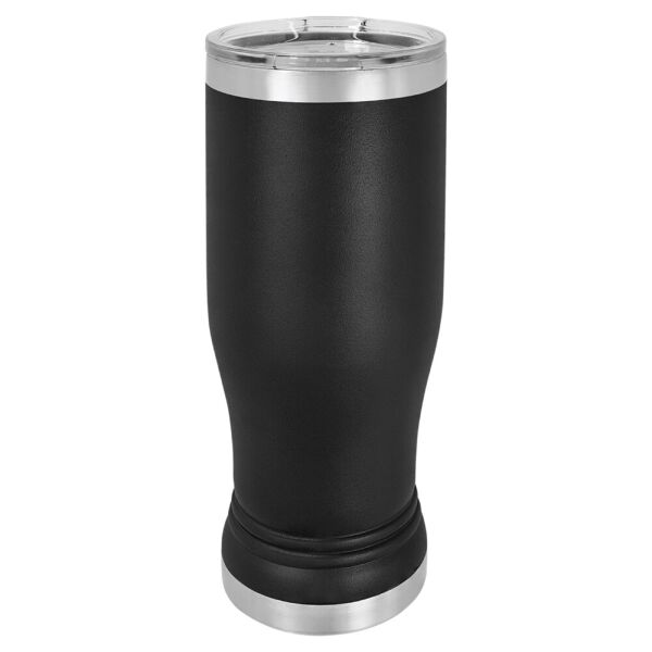 14oz Pilsner with Clear Lid Thumbnail