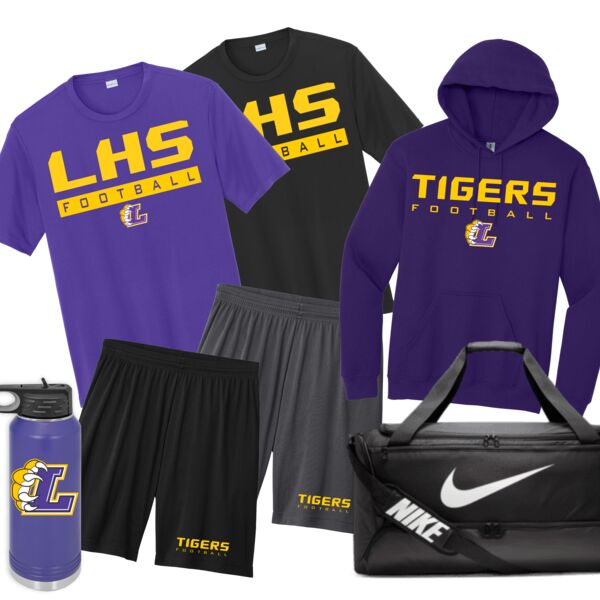 Football Master Pack Thumbnail