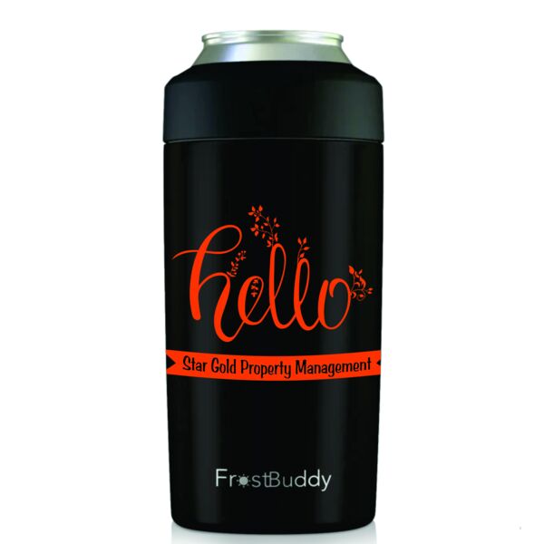 Universal Frost Buddy 2.0 Thumbnail