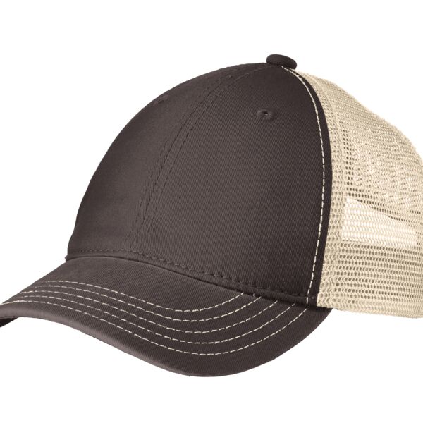 Super Soft Mesh Back Cap Thumbnail