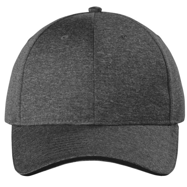 Contender Snapback Cap Thumbnail