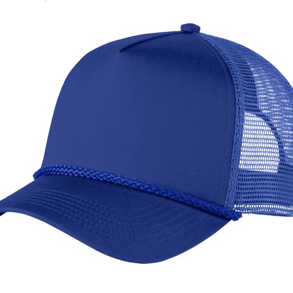 5 Panel Snapback Cap Thumbnail