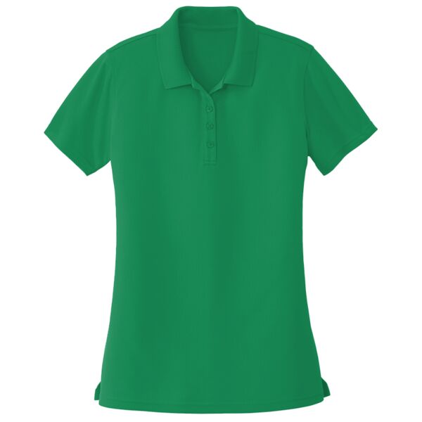 Ladies Dry Zone ® UV Mesh Polo Thumbnail