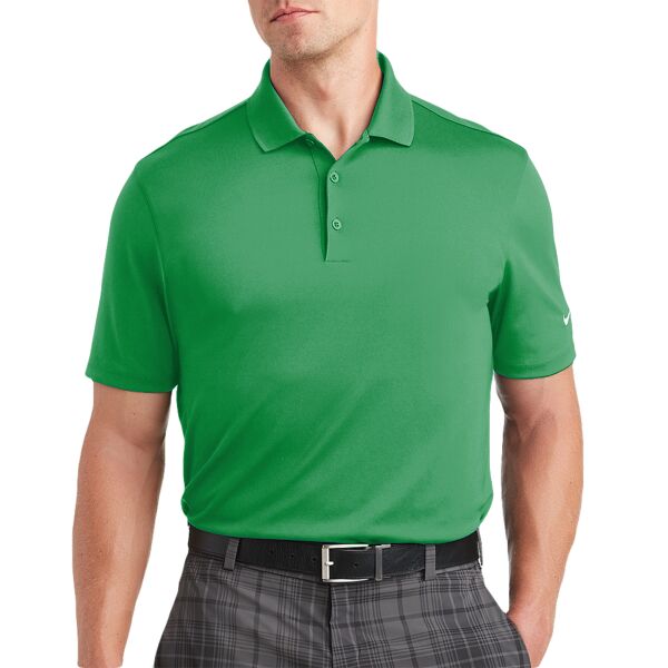 Dri FIT Classic Fit Players Polo Thumbnail