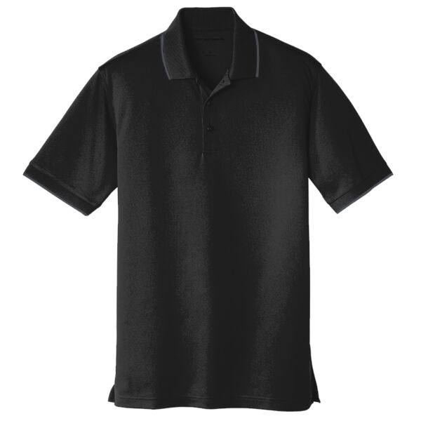 Dry Zone ® UV Mesh Tipped Polo Thumbnail