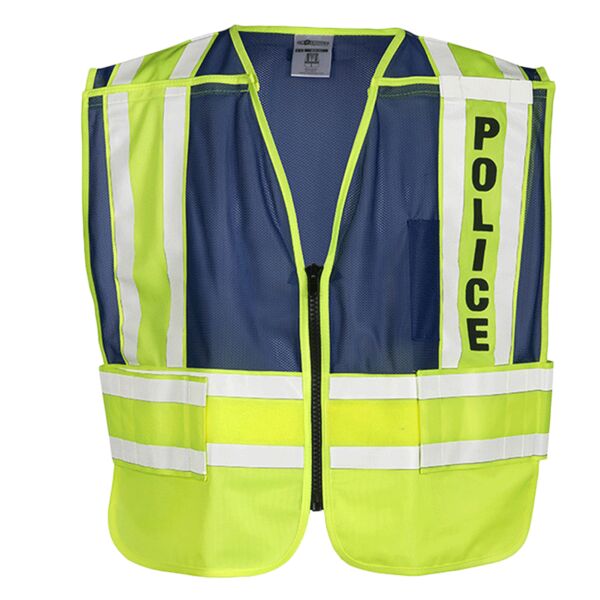 Police Vest Thumbnail