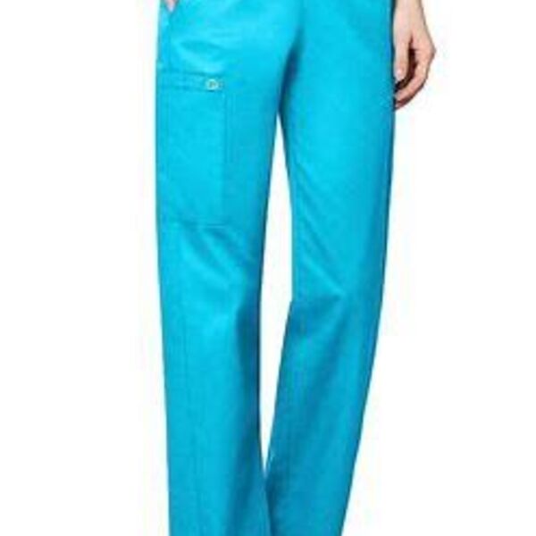 Women's Petite Cargo Pant Thumbnail