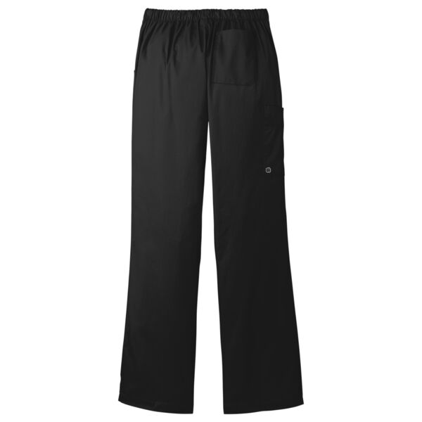 Women's Petite Flare Leg Pant Thumbnail