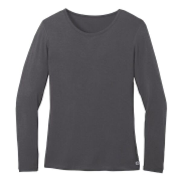 Women's Long Sleeve Layer Tee Thumbnail
