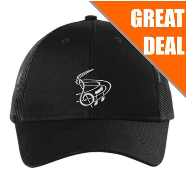 Trucker Hat - 12 for $199 Thumbnail
