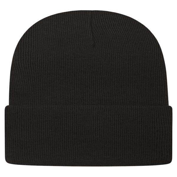 USA-Made 12" Cuffed Beanie Thumbnail