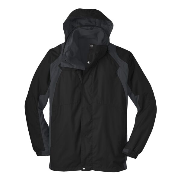 Copy of Ranger 3 in 1 Jacket Thumbnail