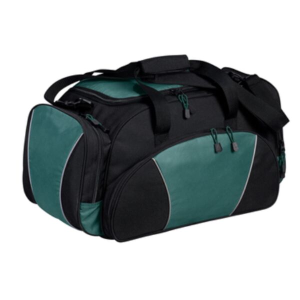 Copy of Metro Duffel Thumbnail