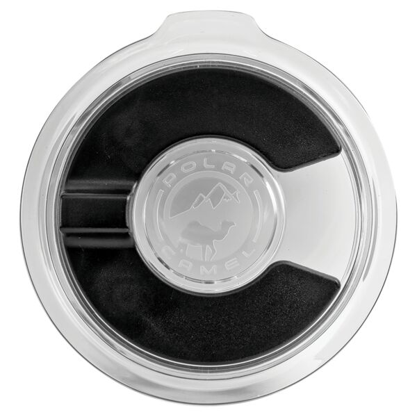 Polar Camel Magnetic Lid (Small) Thumbnail