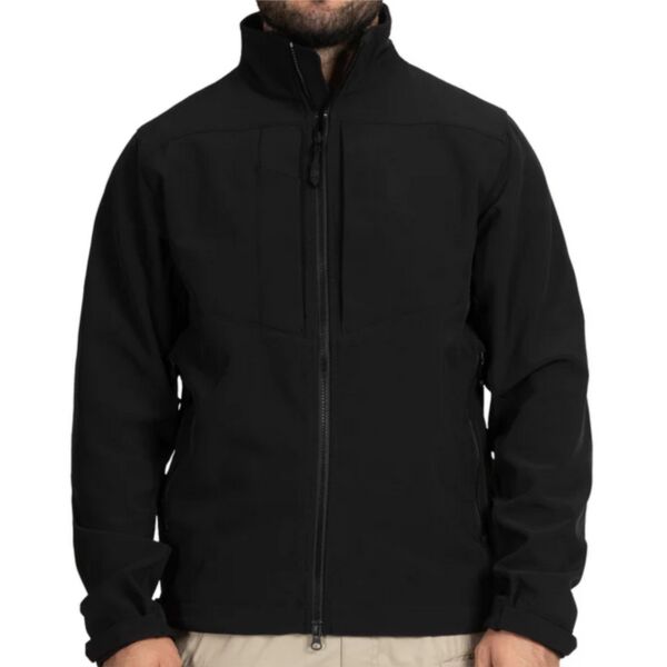Men’s Tactix Softshell Parka Thumbnail
