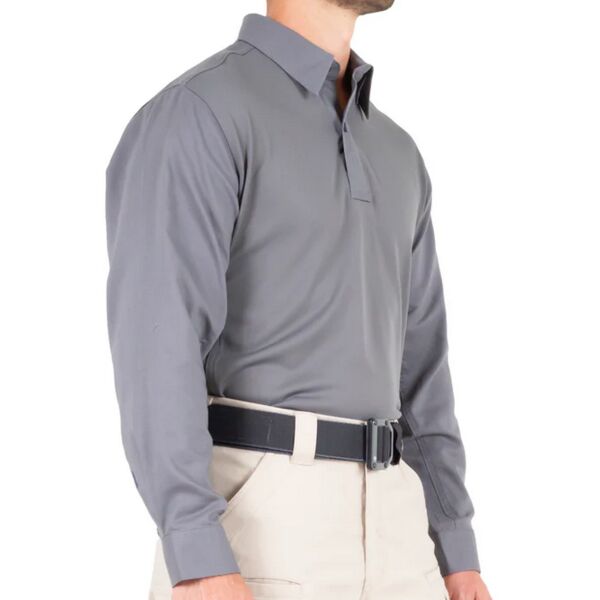 Men's V2 Pro Performance Long Sleeve Shirt Thumbnail