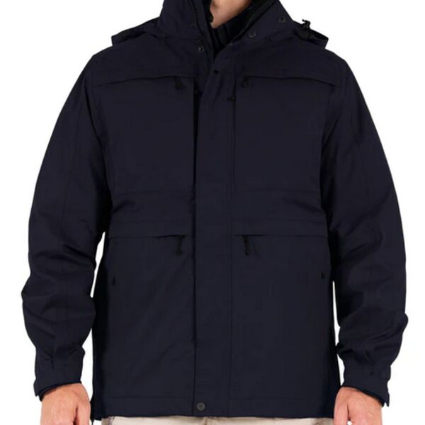 Men’s Tactix Parka Shell  Thumbnail