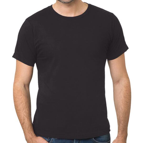 Fine Jersey T-Shirt Thumbnail