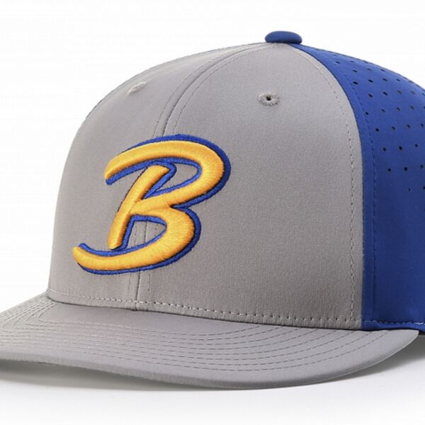 PTS30 Lite-R-Flex Sports Hat Thumbnail