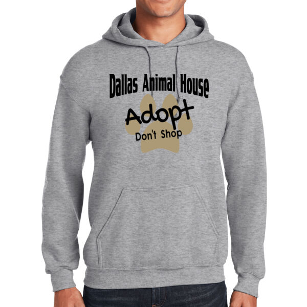 Animal House Hoodie Thumbnail