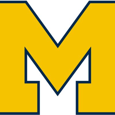 1200px Michigan Wolverines logo svg Thumbnail